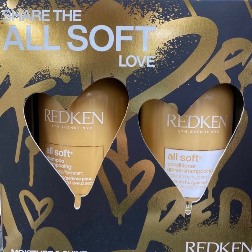 Redken